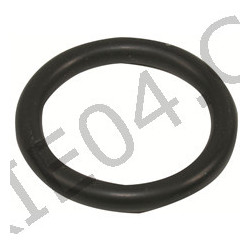 O-ring oliepomp