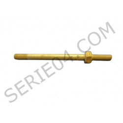 oil filter support screw