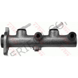 tandem brake master cylinder