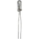 ampoule d'interrupteur T1/4