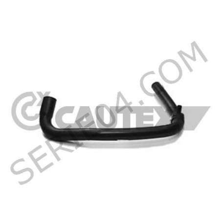 lower radiator hose