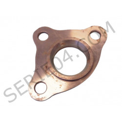 upper ball joint cup, front knuckle pivot