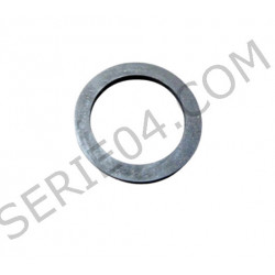 gasket for screw cap Ø40x30x2mm