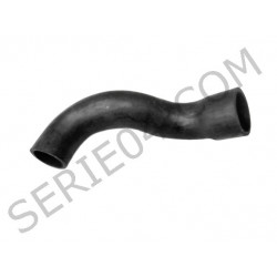 Upper radiator hose