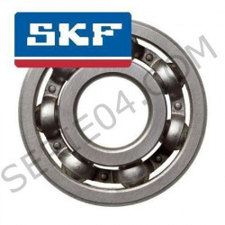 gearbox bearing Ø30x72x19mm