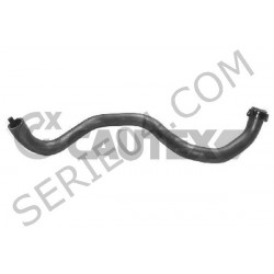 lower radiator hose