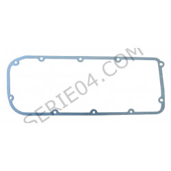 rocker cover gasket, aluminum left side