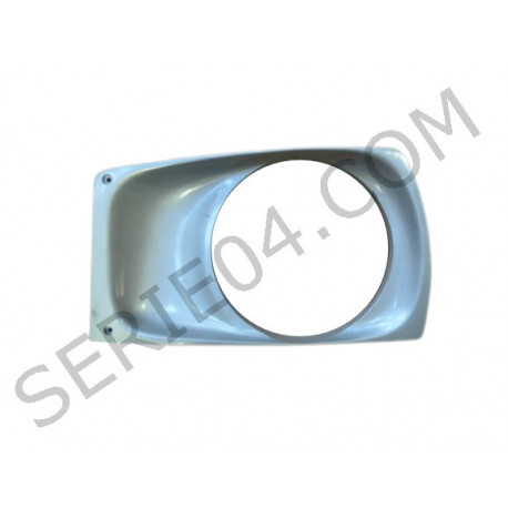 lunette de phare utilitaire