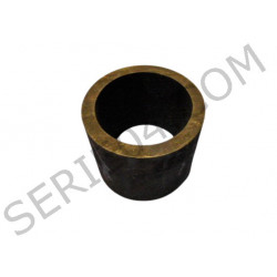 inlet fitting rubber tubing