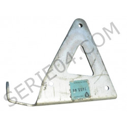 electric fuel pump bracket AEG