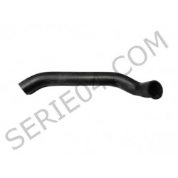 lower radiator hose