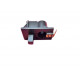 rupteur support lampe de coffre