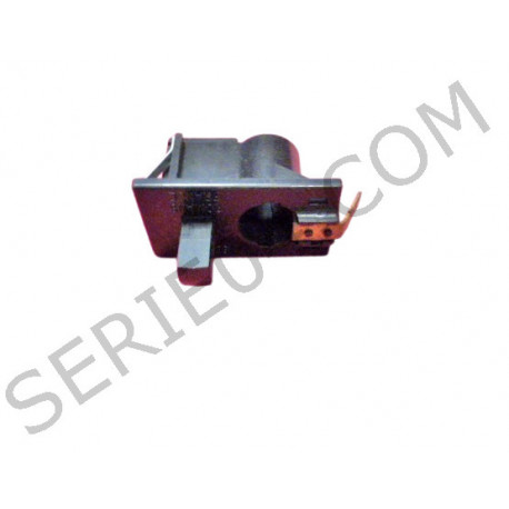 rupteur support lampe de coffre