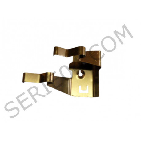 ressort G de radiateur