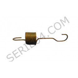 clutch pedal spring