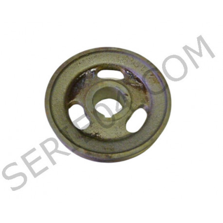 poulie de vilebrequin