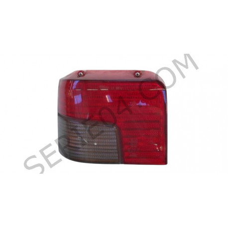 tail-light lens