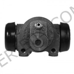 rear brake cylinder