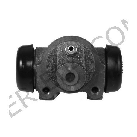 rear brake cylinder