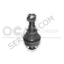 upper ball joint, king pin