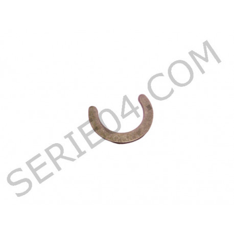 Segment D'arrêt DIN 472 Intérieur - Diamètre Axe 47 Mm - Épaisseur 1,75 Mm - Lot De 5 Pièces