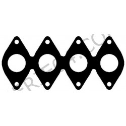 exhaust manifold gasket