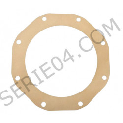 paper seal, transmission case