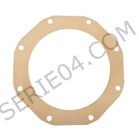 paper seal, transmission case