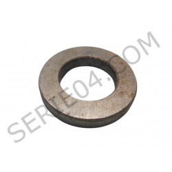 front hub nut support ring