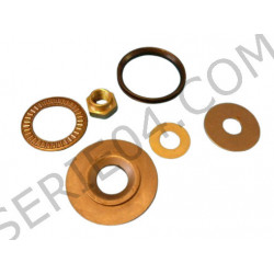 kit de cojinete superior del amortiguador delantero