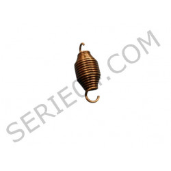 Bosch diesel pump return spring