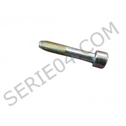 hex screws from clutch