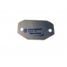 lower plate clutch housing