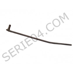 C3 clutch control rod