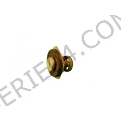 clutch sender check valve