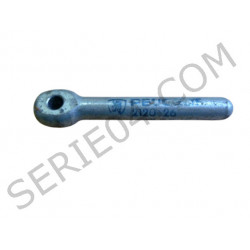 clutch fork control rod