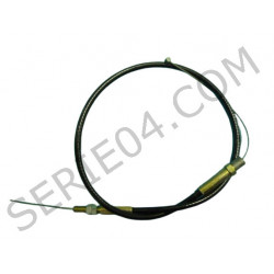 control cable automatic transmission