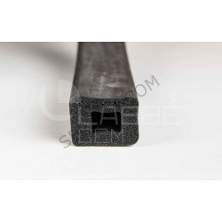sunroof front seal, universal