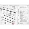 driveline repair splined bit