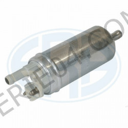 Electric fuel pump