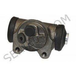 Brake cylinder