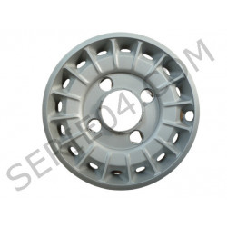 plastic wheel cover