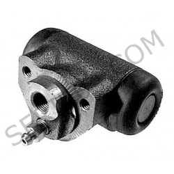 Rear brake cylinder