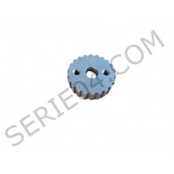 22 tooth injection pump sprocket