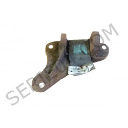 front axle arm bearing