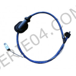 primary handbrake cable