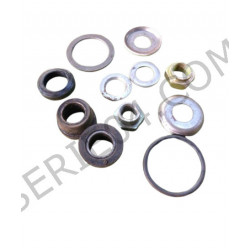 front shock absorber repair kit