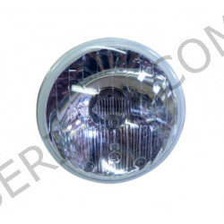 Round headlight USA