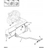 Throttle control rod