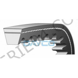 Alternator belt 970 mm